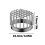 Stainless Downspout Mesh Filter Anti-Blocking Sewer Filter Cover 7