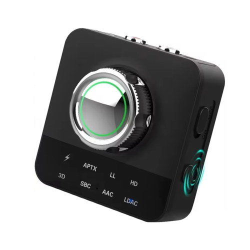 MR230PRO Hi-Res HD Bluetooth Audio Receiver 1