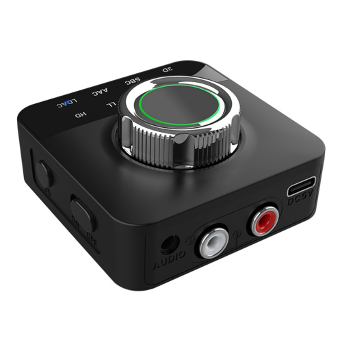 MR230PRO Hi-Res HD Bluetooth Audio Receiver