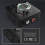 MR230PRO Hi-Res HD Bluetooth Audio Receiver 5
