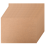 100 Sheets A4 Kraft Printable Sticker for Laser Inkjet Printer Copier 3