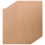 100 Sheets A4 Kraft Printable Sticker for Laser Inkjet Printer Copier 1