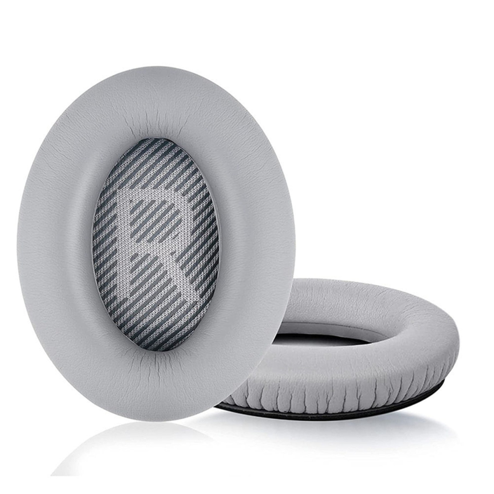 Earpads For Qc35 Qc35 Ii Headphones Repair Parts Gray 4712869544118