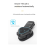 Nyt LX1 Motorcykelhjelm Bluetooth Headset 3
