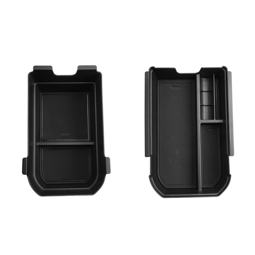For 250 Prado Lc250 2024 Center Console Organizer 4712869557408