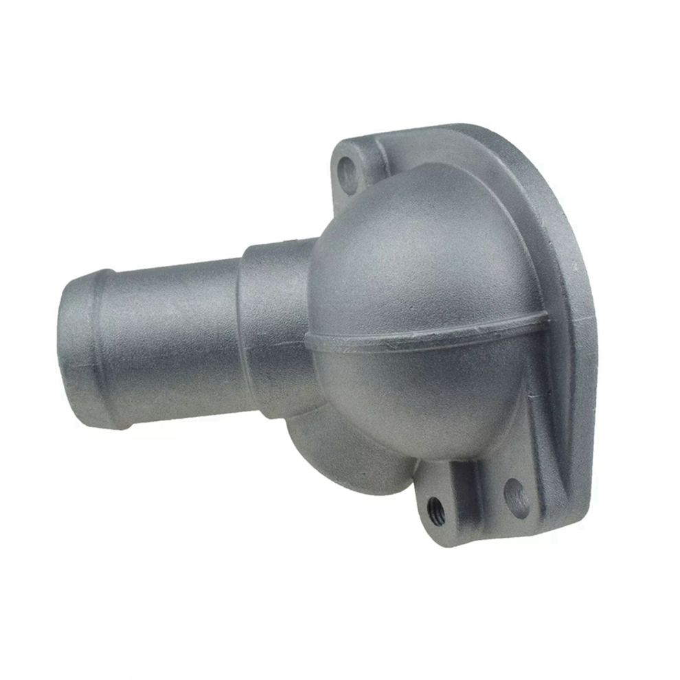 Car Thermostat Housing For 1.6L L4 -V 4712869557583