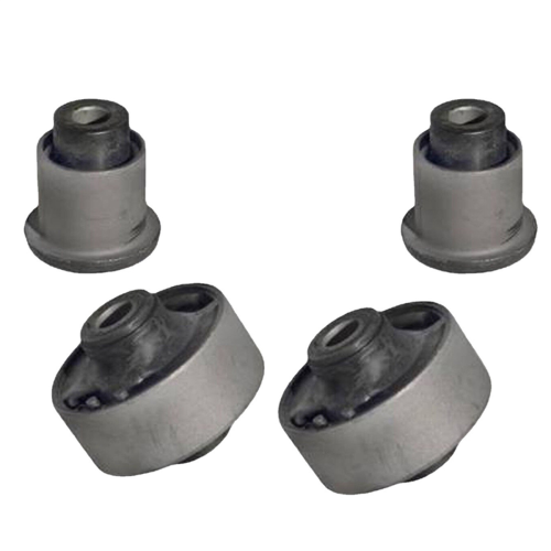 Front Lower Control Arm Inner & Outer Bushing Kit for Accord TL TSX 2