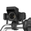 PD QC3.0 Motorcykellader 3-i-1 USB TypeC-stik Batterioplader 3
