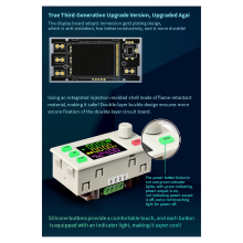 New XY6506X CNC Adjustable DC Regulated Power Supply