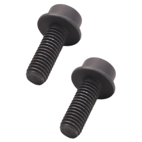 2pcs 145344-01 Miter Saw Blade Bolt Replacement Clamp Bolt 1