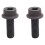 2pcs 145344-01 Miter Saw Blade Bolt Replacement Clamp Bolt 3