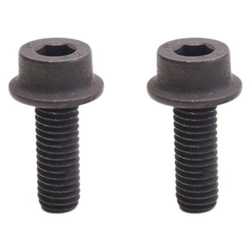 2pcs 145344-01 Miter Saw Blade Bolt Replacement Clamp Bolt 2