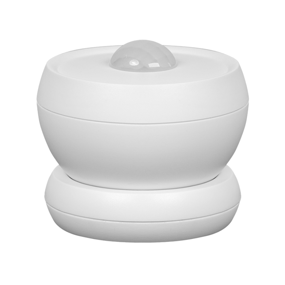 Tuya Zigbee Smart Pir Sensor Human Body Infrared Motion Detector 4712869543425