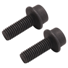 2pcs 145344-01 Miter Saw Blade Bolt Replacement Clamp Bolt