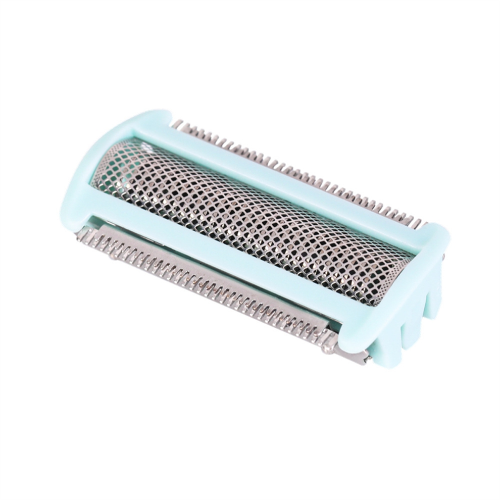 Light/Blue For Trimmer Shaver Head Foil Replacement