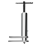 Heavy Duty Brake Caliper Spreader Tool Silver 1