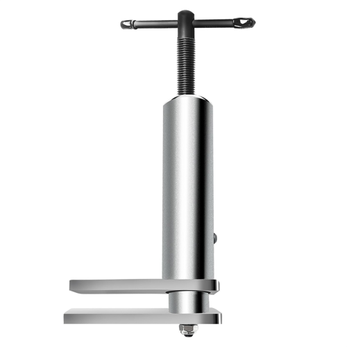 Heavy Duty Brake Caliper Spreader Tool Silver