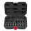 16-Piece Impact Brake Caliper Socket Tool Set 1