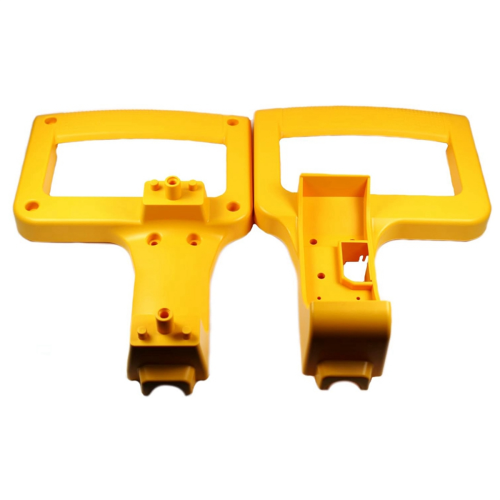 380452-00 Miter Saw Handle Clamshell for DW704 DW705 1
