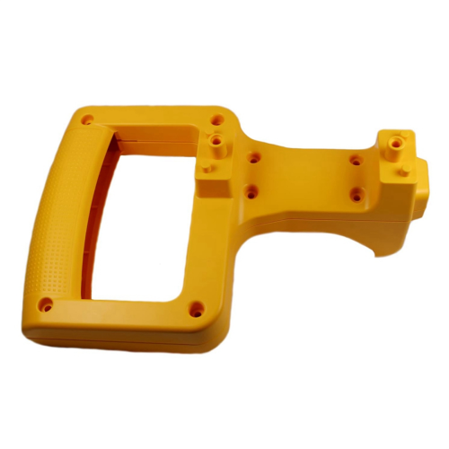380452-00 Miter Saw Handle Clamshell for DW704 DW705 2