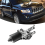 Bilens forrudeviskermotor 68002320AA til Compass 3