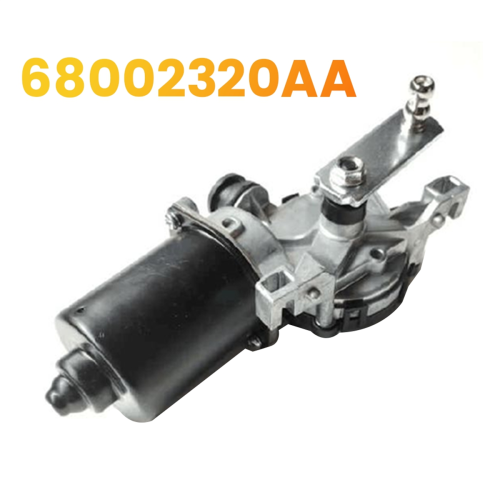Bilens forrudeviskermotor 68002320AA til Compass 1