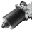 Bilens forrudeviskermotor 68002320AA til Compass 5