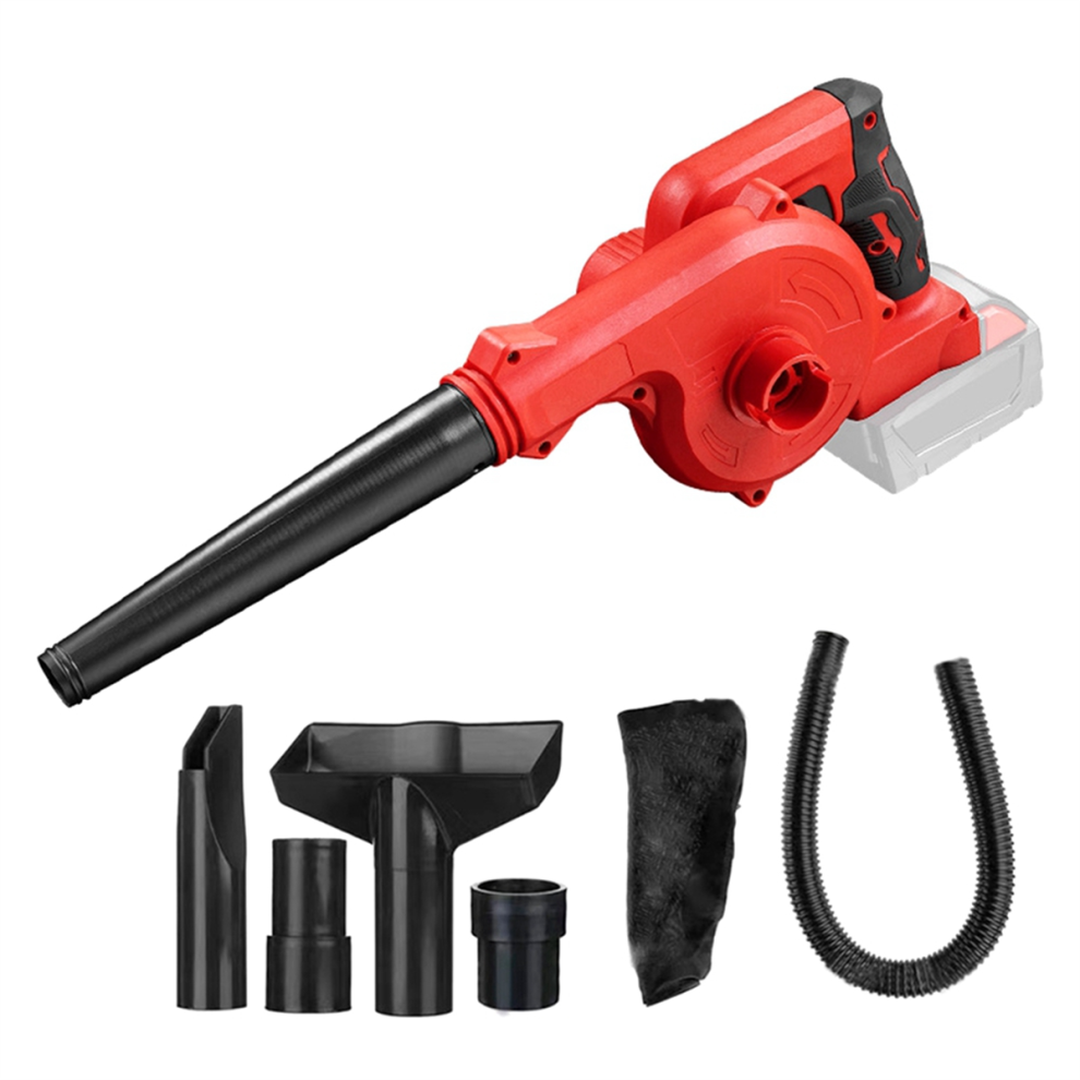Bez Marki Handheld Electric Blower Lithium Electric Hair Dryer Small Blower