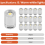 30 Pcs Miniature Led Lights,Tiny Lights for Hand Craft,B 7