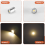 30 Pcs Miniature Led Lights,Tiny Lights for Hand Craft,B 5