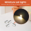 30 Pcs Miniature Led Lights,Tiny Lights for Hand Craft,B 4