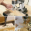 Square Hole Drill Cast Professional Precise Woodworking Tool 2