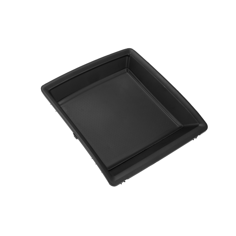 Dashboard Box Storage Holder Tray With Cushion Without Cover For 4712869543708