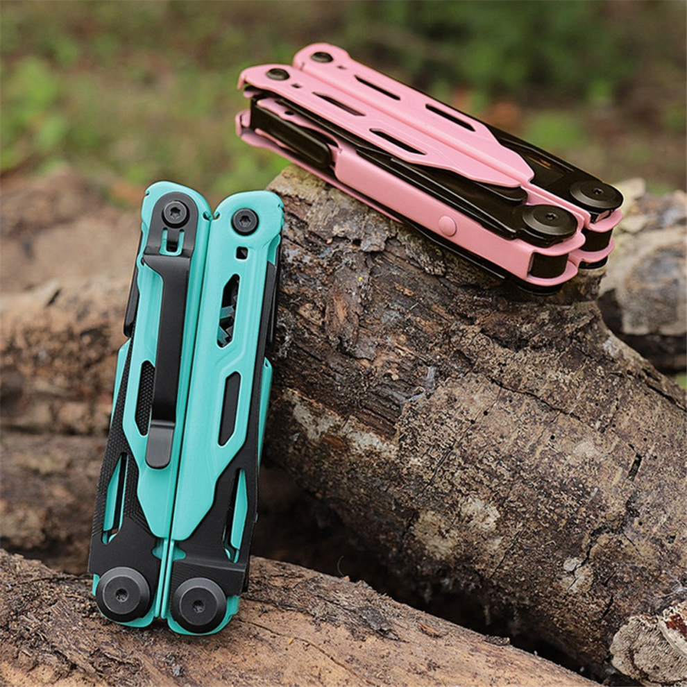 Multi-Function Tool Folding Pliers Needle-Nosed Pliers B 4712869559464