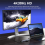 USB-C Hub with Ethernet, 4K HD, USB 3.0, SD Card Reader 2