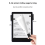 Remote Control Page Turner for Smart Wireless Page Turner 2PCS 2