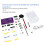 Kit electronic radio FM DIY -017B nou 3