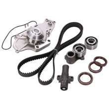 Kit de reparare a pompei de apă pentru curea de distribuție auto cu pompă de apă pentru 3,5L