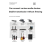4 Channel Bluetooth Audio Mixer for Studio Stage DJ Home EU Plug 1