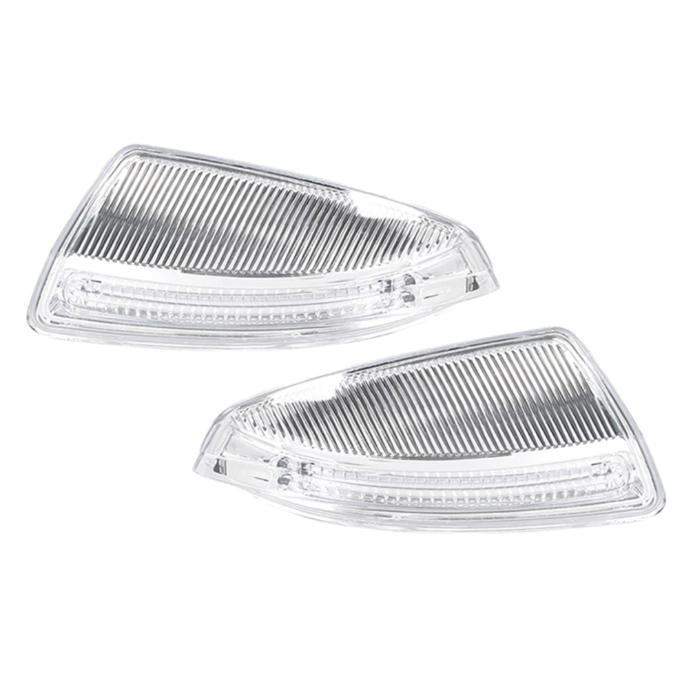 Side Rearview Mirror Turn Signal For W164 W204 Light 4712869565298