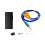 Labor Protection Noise Reduction Earphone with Receiver 1