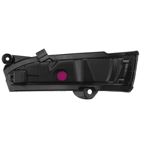 1 par LED-sidespejl blinklys signallys 1