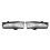 1 par LED-sidespejl blinklys signallys 1