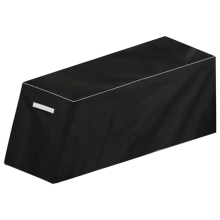 Workout Bench Dust Cover Waterproof Outdoor Dust Weight Bench Covers