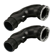 Tub intercooler turbo auto pentru ATS