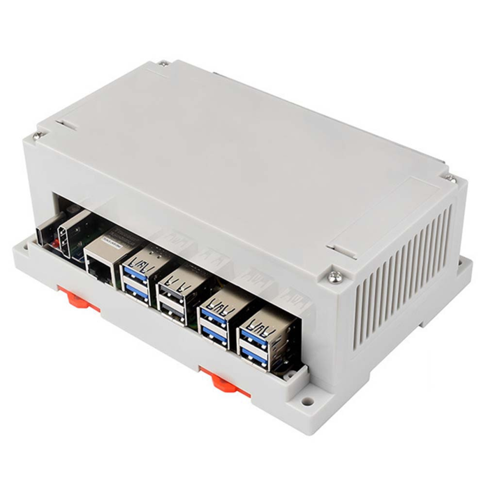Expansion Boards For Industrial Din-Rail 4712869548604