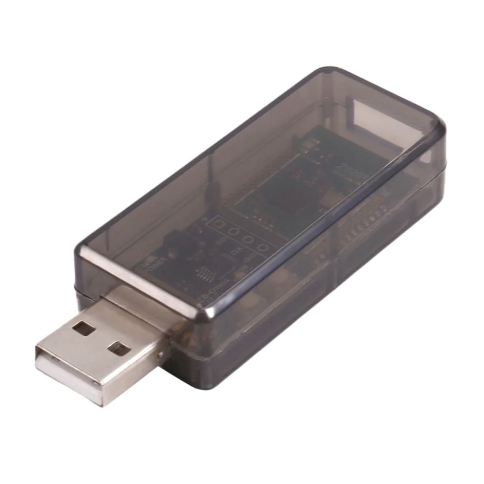 Zigbee 3.0 Usb Dongle Universal Zigbee Gateway Analyzer 4712869563652