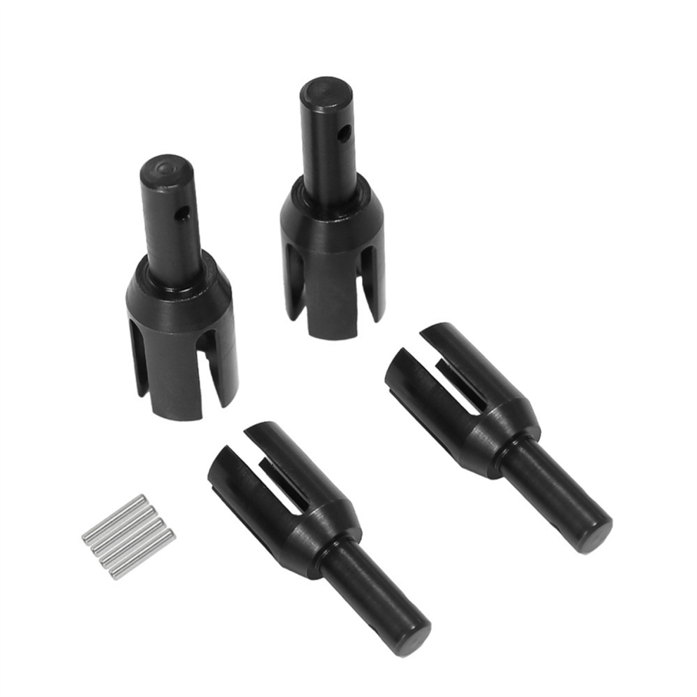 Differential Cup Cvd Drive Shaft Kit For 1/10 Rc Car Parts 4712869563744