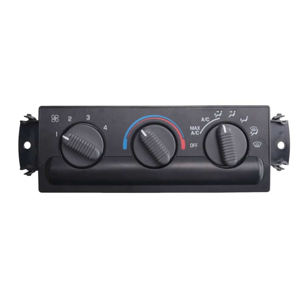 For S10 Blazer A/C Heater Climate Control Unit 4712869549601