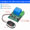 AI Intelligent Voice Recognition Module Offline Voice Control 2